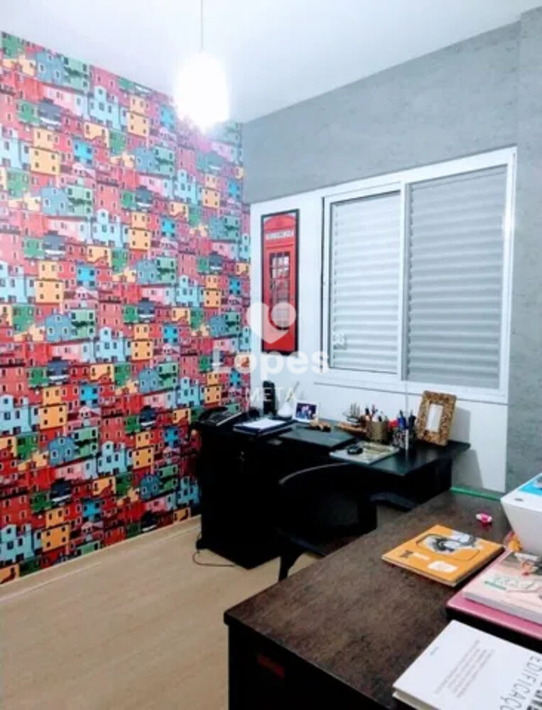 Apartamento, 3 quartos, 82 m² - Foto 2