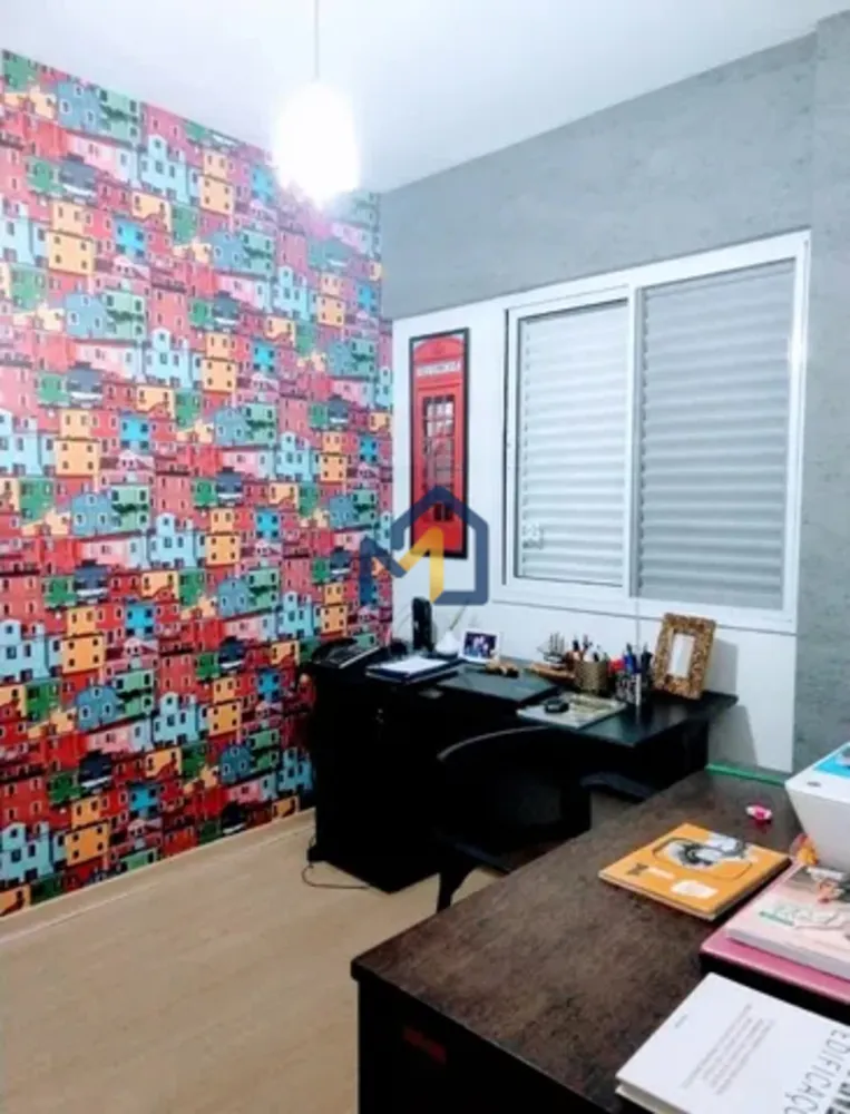 Apartamento, 3 quartos, 82 m² - Foto 11