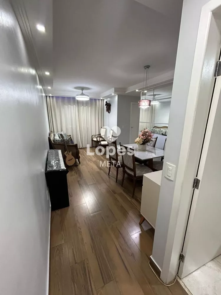 Apartamento, 2 quartos, 67 m² - Foto 2