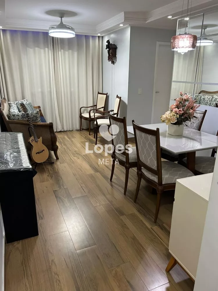 Apartamento, 2 quartos, 67 m² - Foto 1