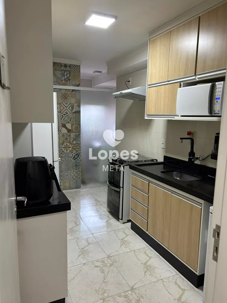 Apartamento, 2 quartos, 67 m² - Foto 6