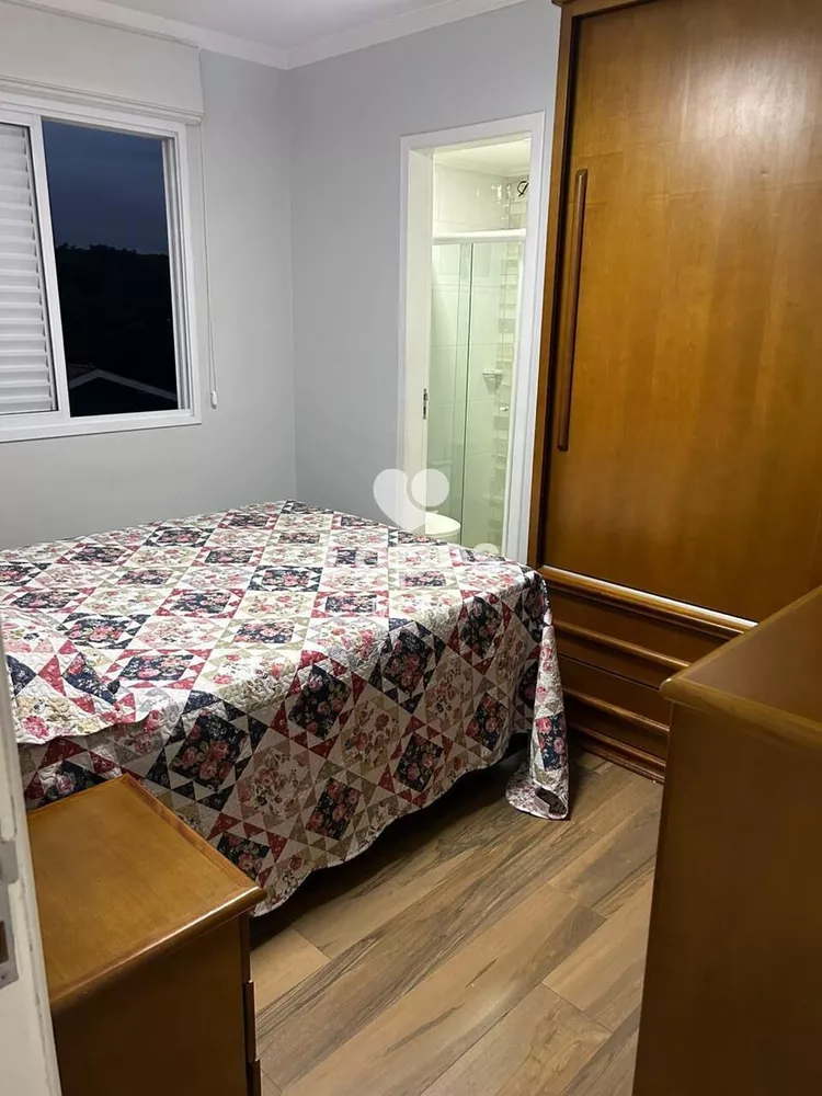 Apartamento, 2 quartos, 67 m² - Foto 12