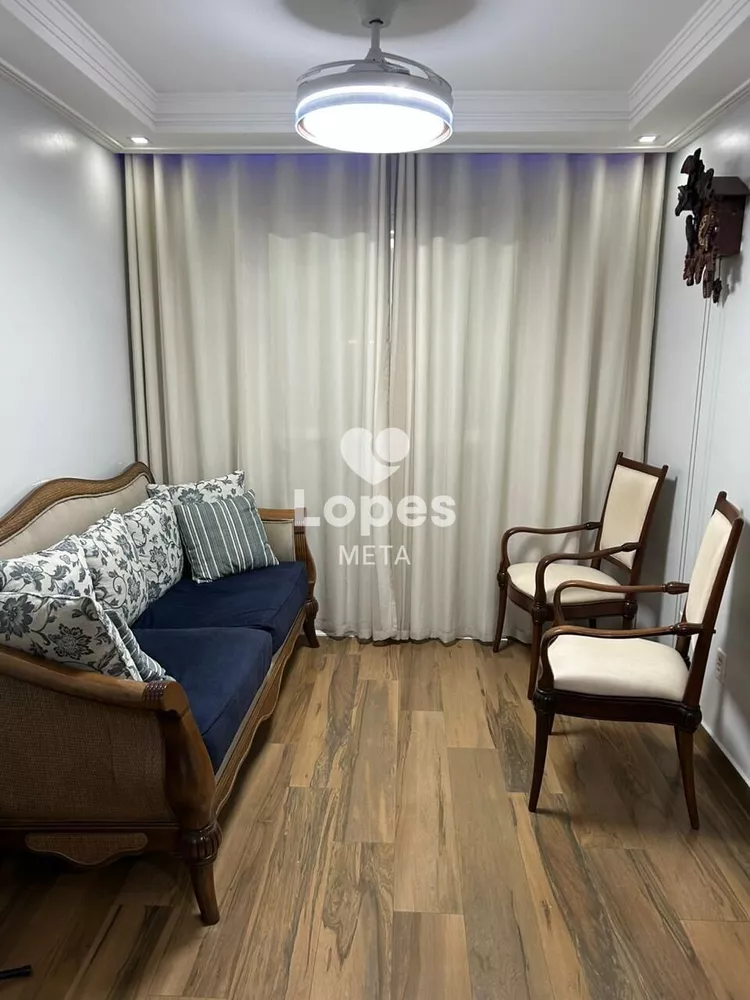 Apartamento, 2 quartos, 67 m² - Foto 5