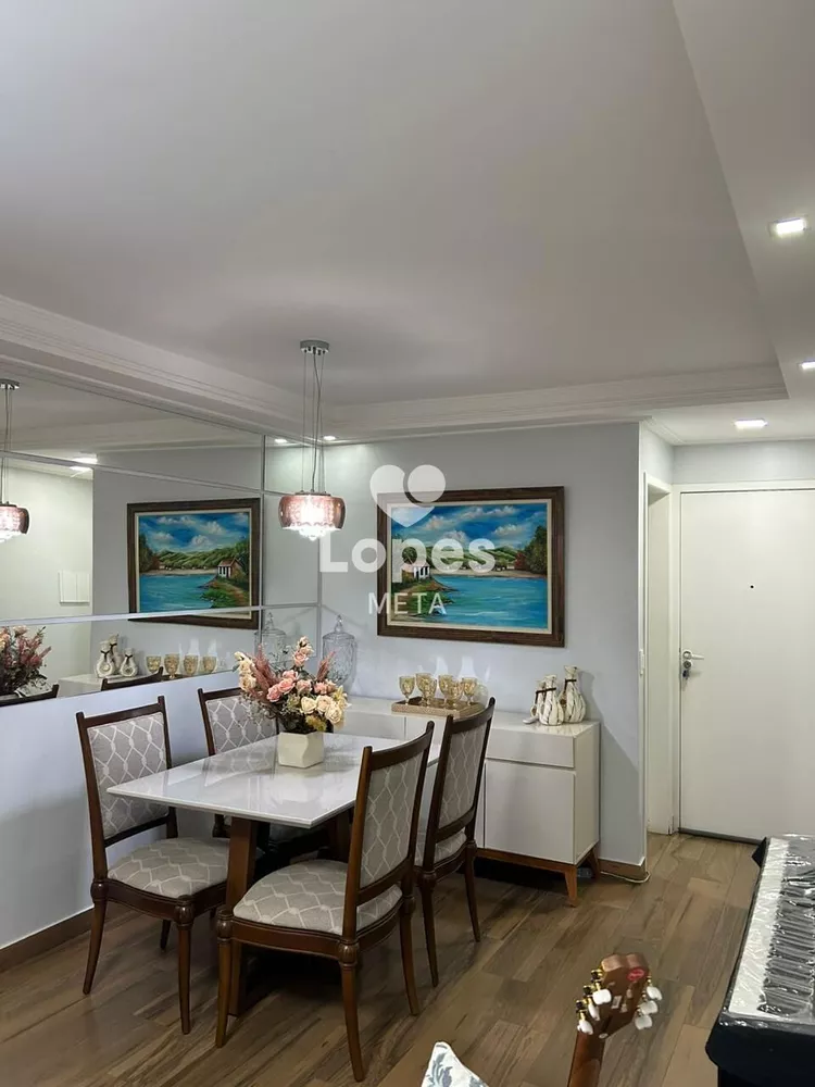 Apartamento, 2 quartos, 67 m² - Foto 3