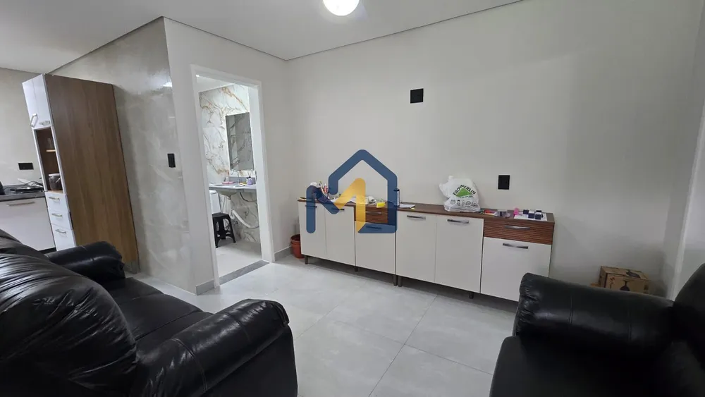 Casa, 5 quartos, 250 m² - Foto 4