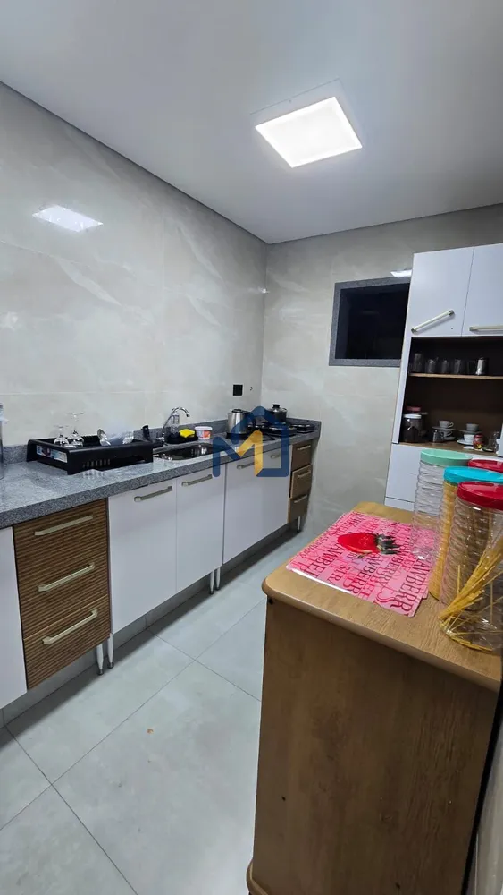 Casa, 5 quartos, 250 m² - Foto 7