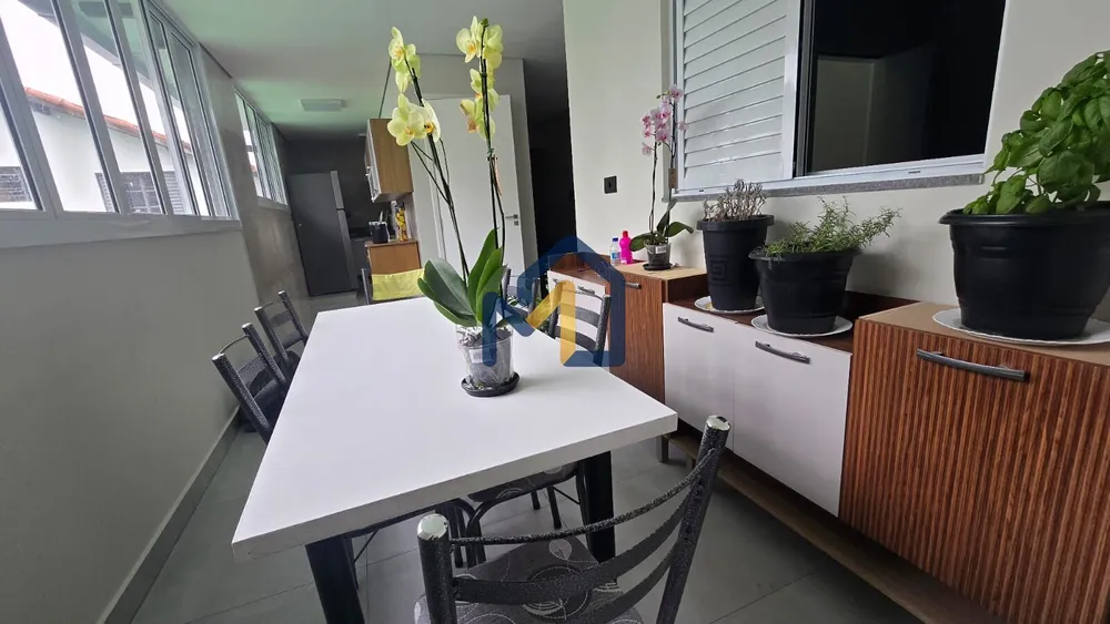 Casa, 5 quartos, 250 m² - Foto 12