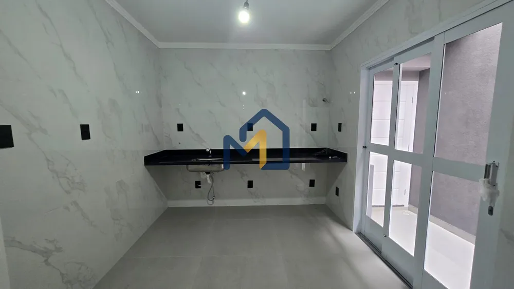 Casa, 5 quartos, 250 m² - Foto 2