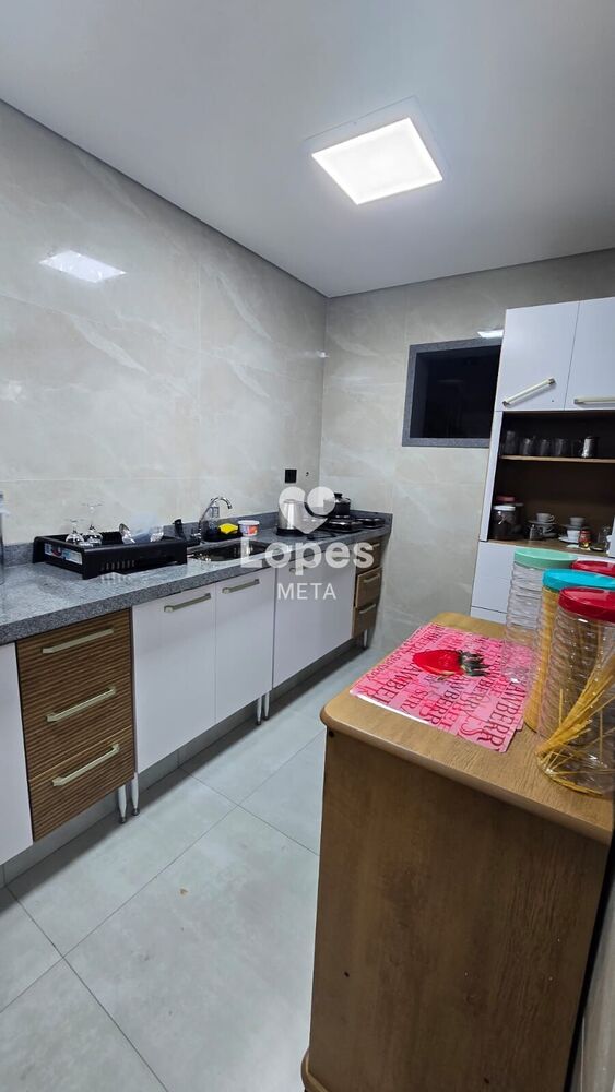 Casa, 5 quartos, 250 m² - Foto 12