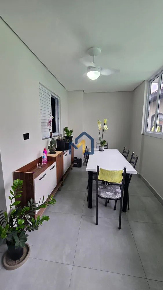 Casa, 5 quartos, 250 m² - Foto 13