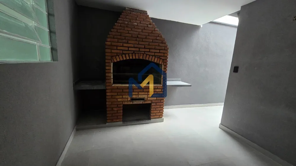 Casa, 5 quartos, 250 m² - Foto 6