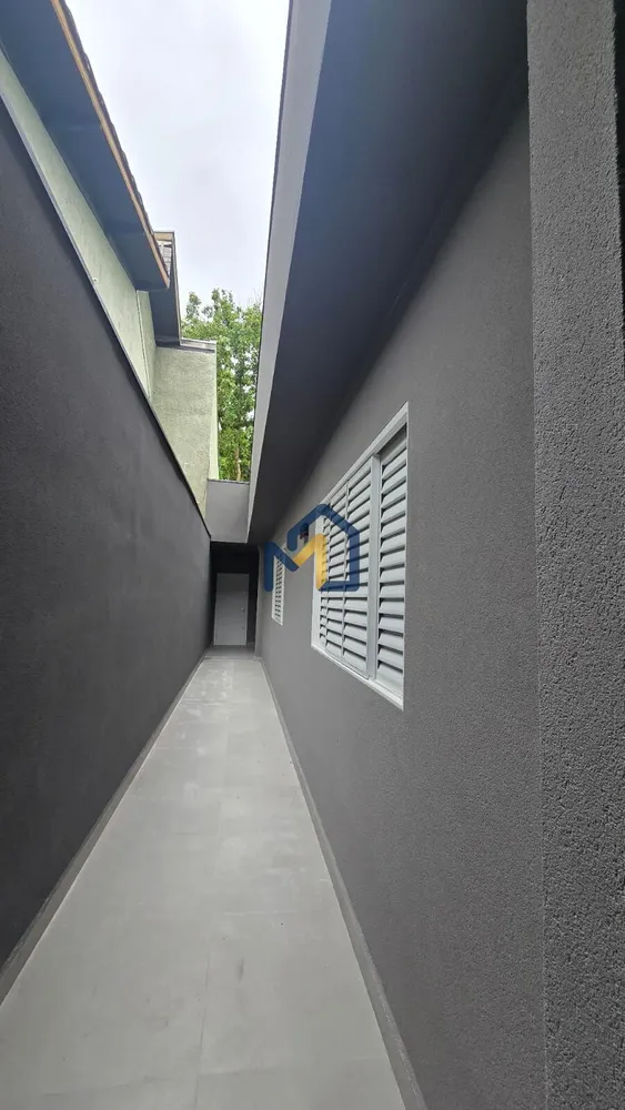 Casa, 5 quartos, 250 m² - Foto 16