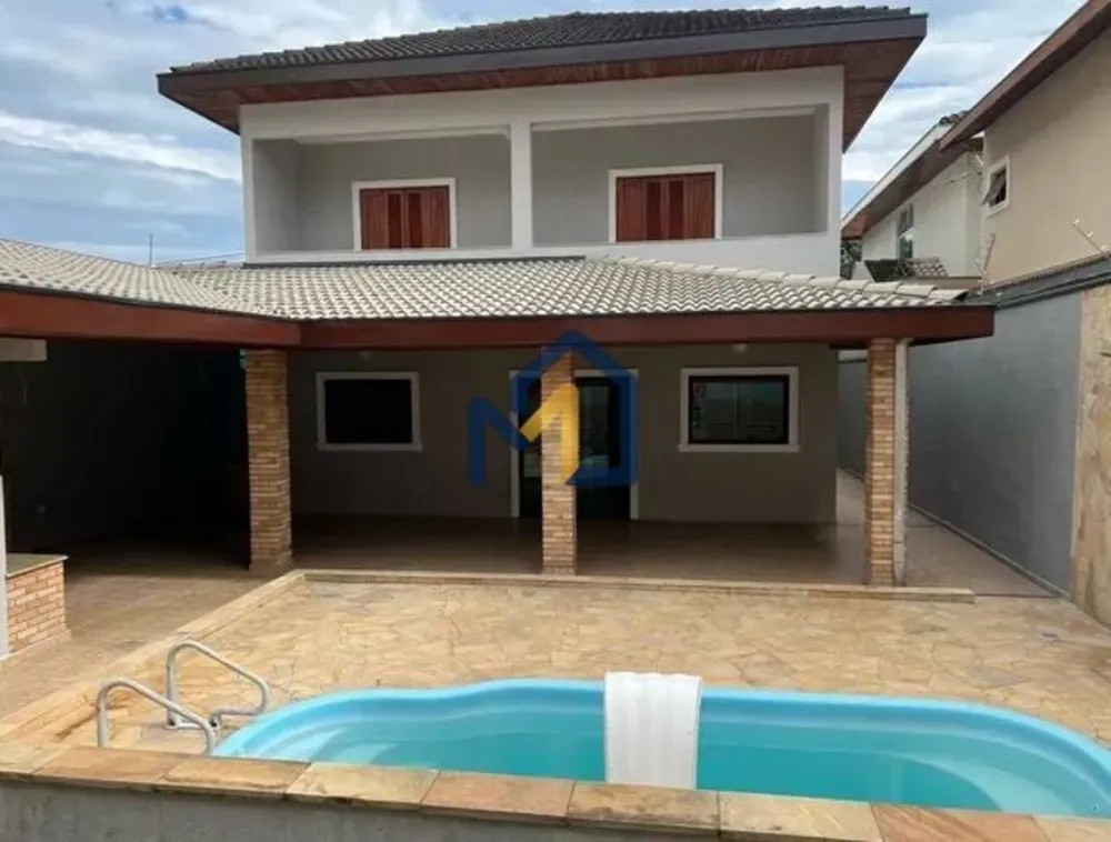 Casa, 4 quartos, 320 m² - Foto 9