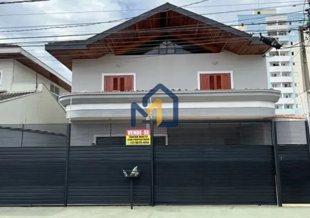 Casa, 4 quartos, 320 m² - Foto 10