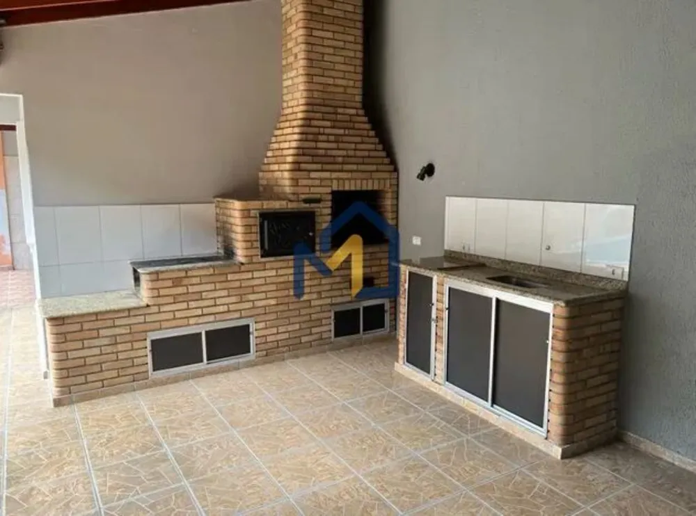 Casa, 4 quartos, 320 m² - Foto 22