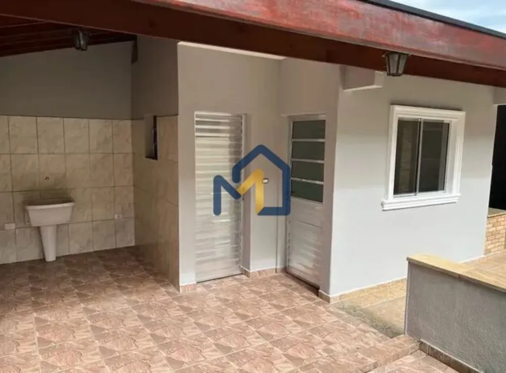 Casa, 4 quartos, 320 m² - Foto 21