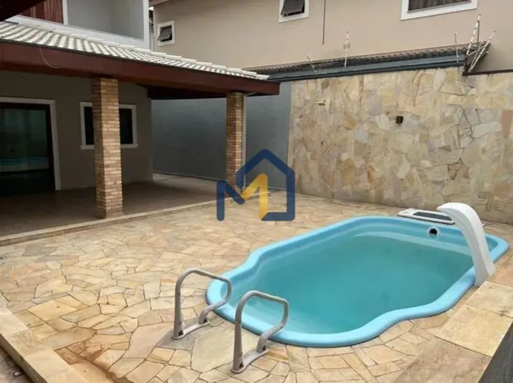 Casa, 4 quartos, 320 m² - Foto 23