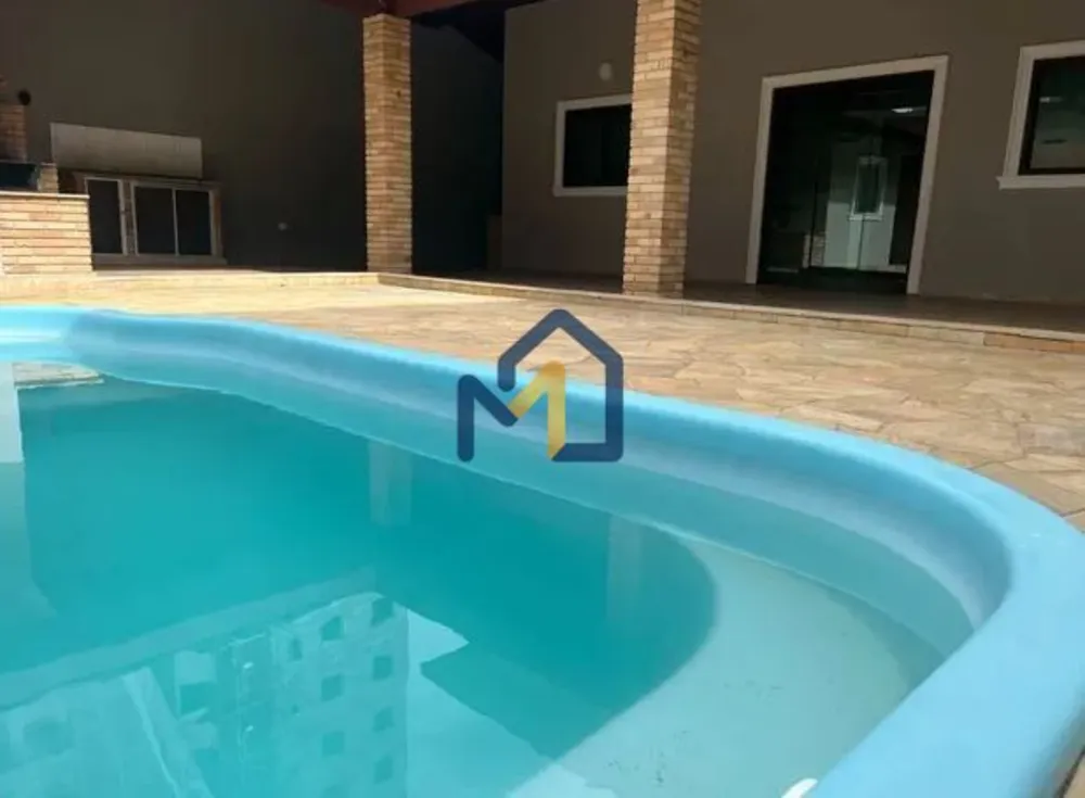 Casa, 4 quartos, 320 m² - Foto 24