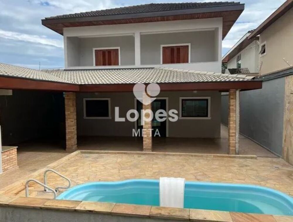 Casa, 4 quartos, 320 m² - Foto 3
