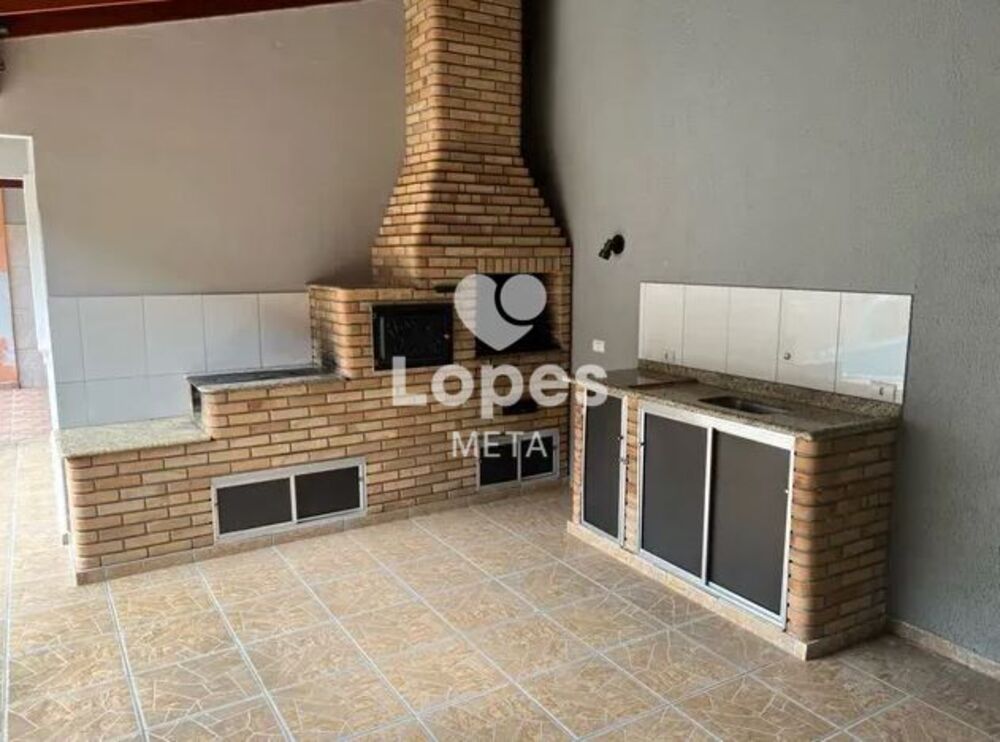 Casa, 4 quartos, 320 m² - Foto 8