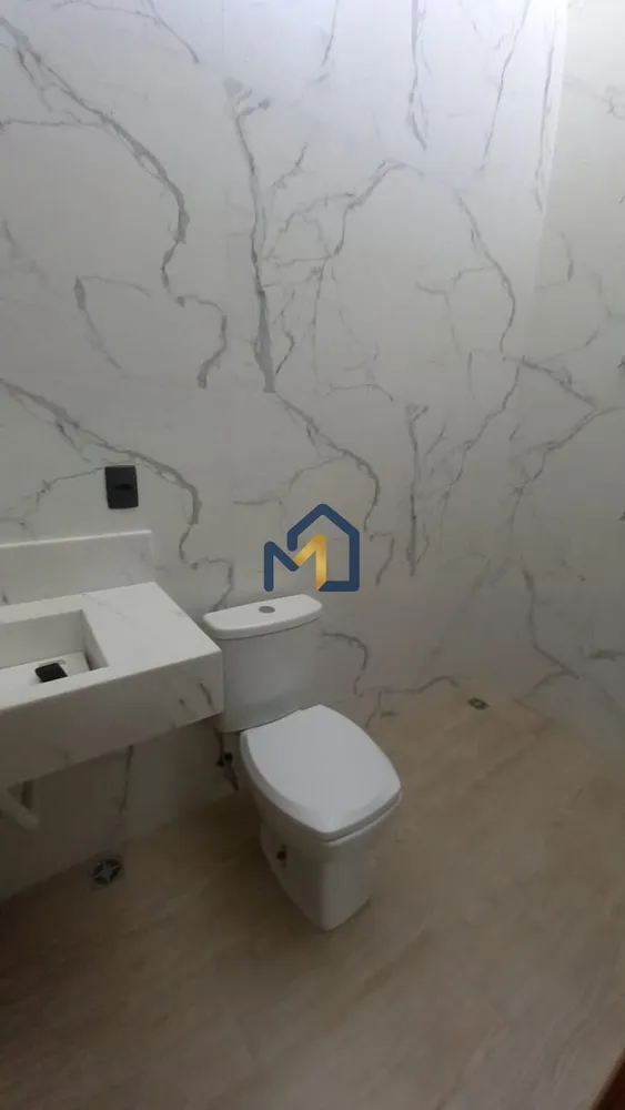 Casa, 3 quartos, 149 m² - Foto 5