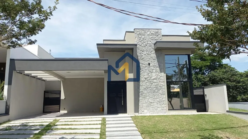 Casa, 3 quartos, 149 m² - Foto 1