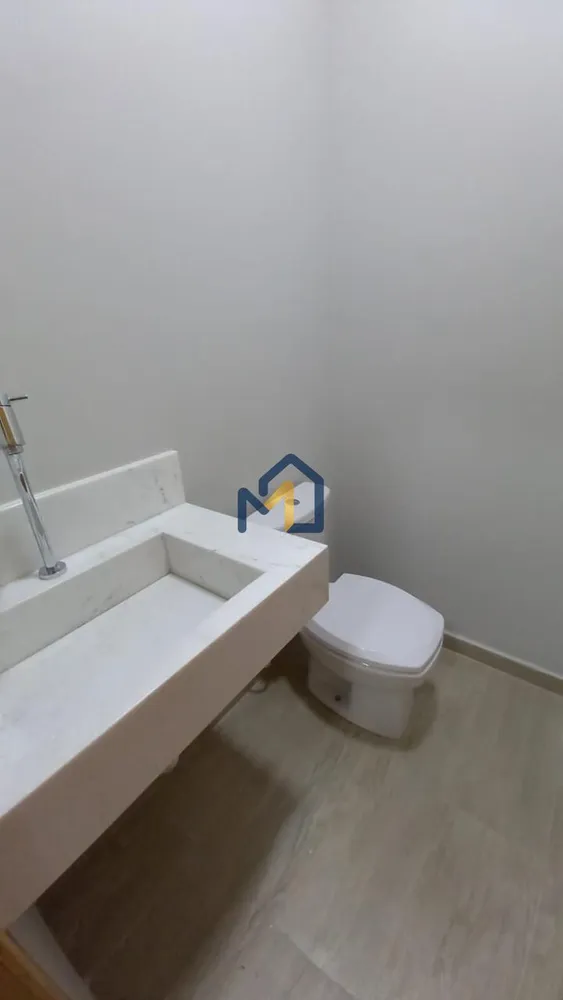 Casa, 3 quartos, 149 m² - Foto 6
