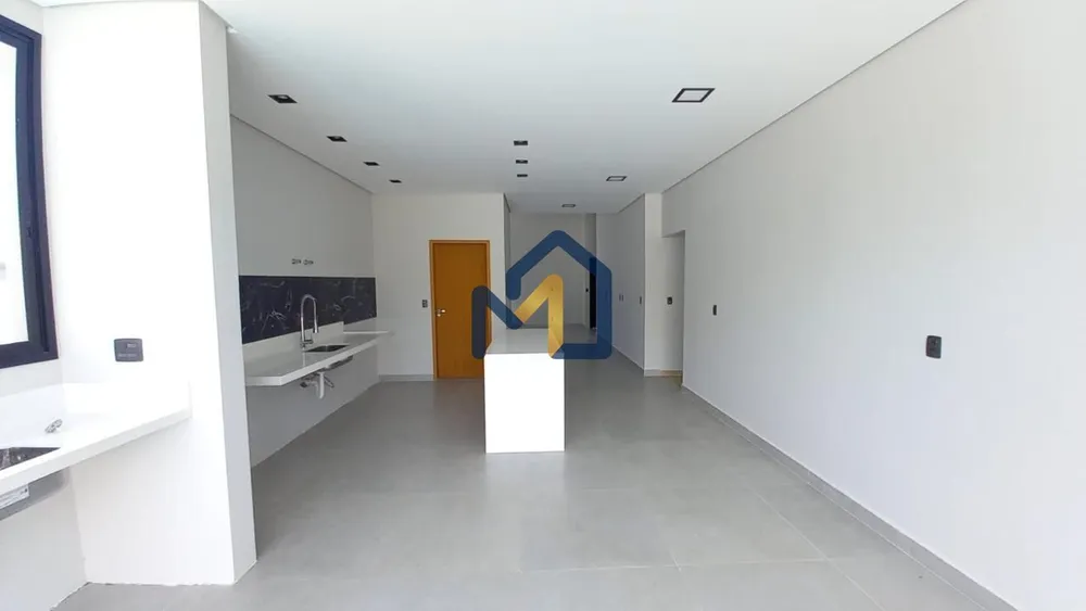 Casa, 3 quartos, 149 m² - Foto 2