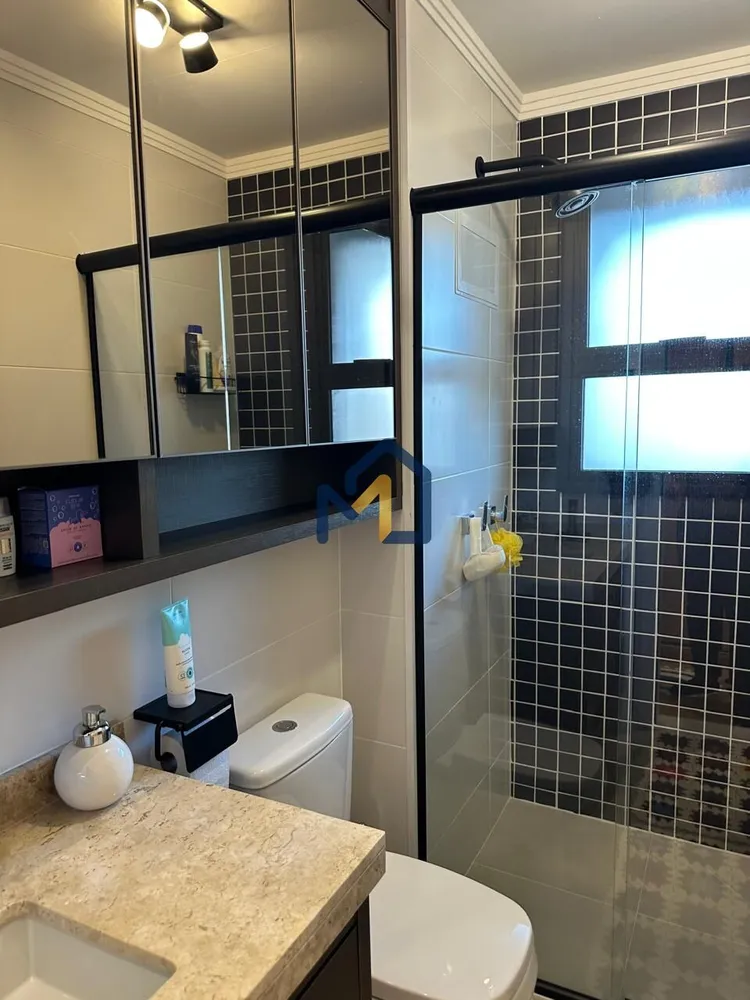 Apartamento, 2 quartos, 66 m² - Foto 8