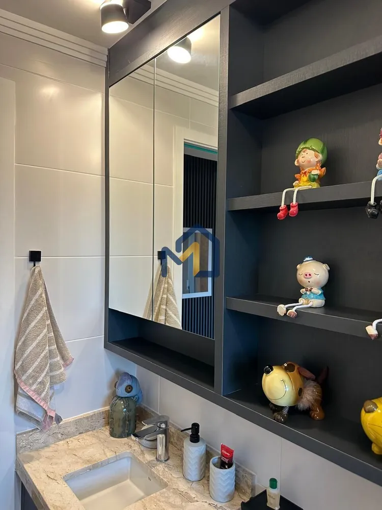 Apartamento, 2 quartos, 66 m² - Foto 11