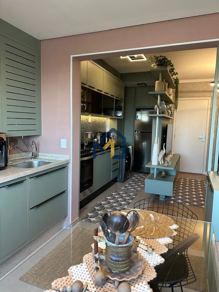 Apartamento, 2 quartos, 66 m² - Foto 7