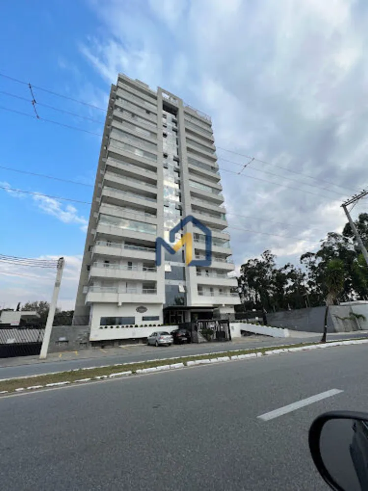 Apartamento, 2 quartos, 94 m² - Foto 13