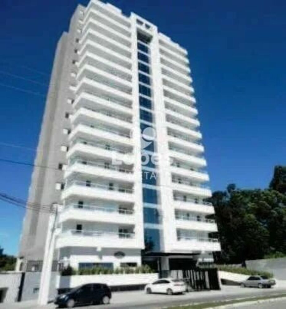 Apartamento, 2 quartos, 94 m² - Foto 2