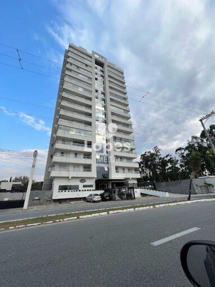Apartamento, 2 quartos, 94 m² - Foto 3