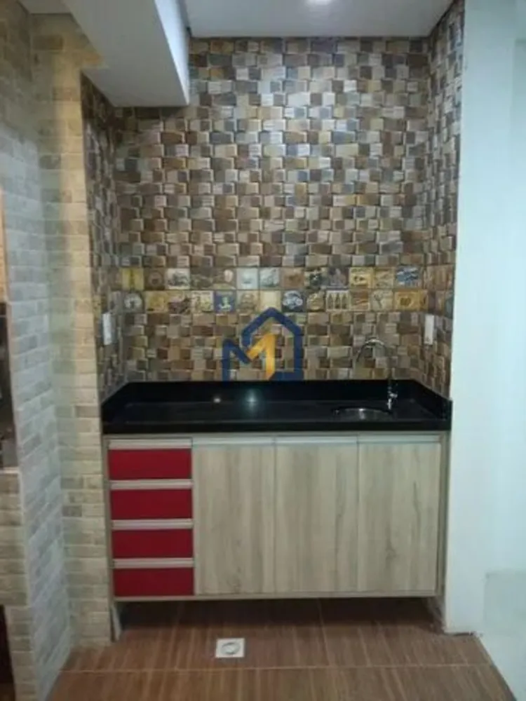 Apartamento, 2 quartos, 94 m² - Foto 10