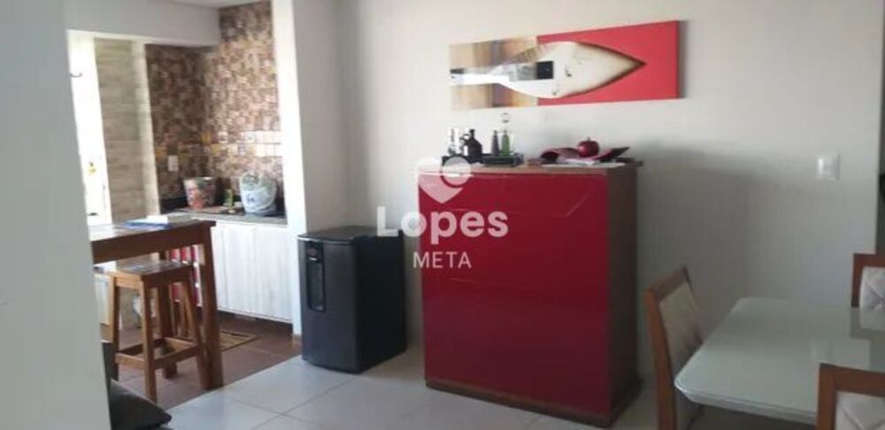 Apartamento, 2 quartos, 94 m² - Foto 1