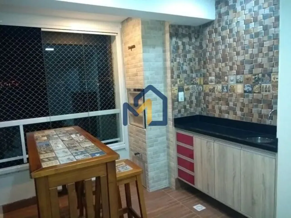 Apartamento, 2 quartos, 94 m² - Foto 9