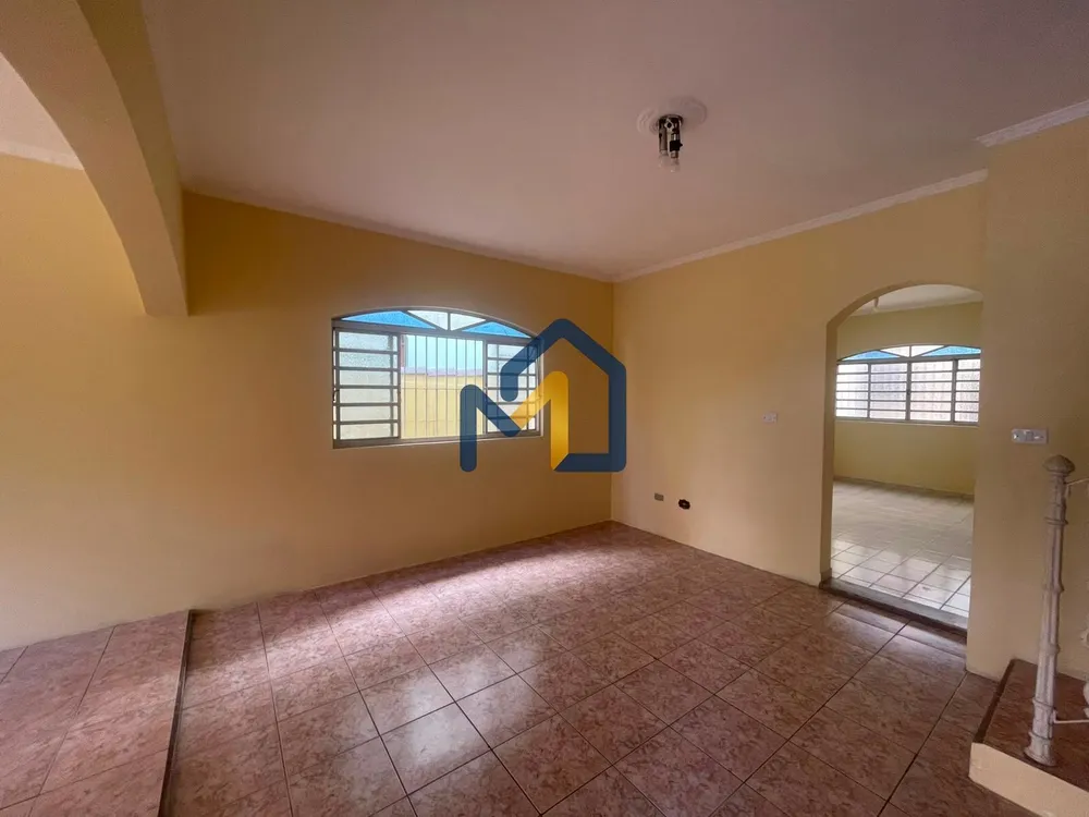 Casa, 6 quartos, 227 m² - Foto 1