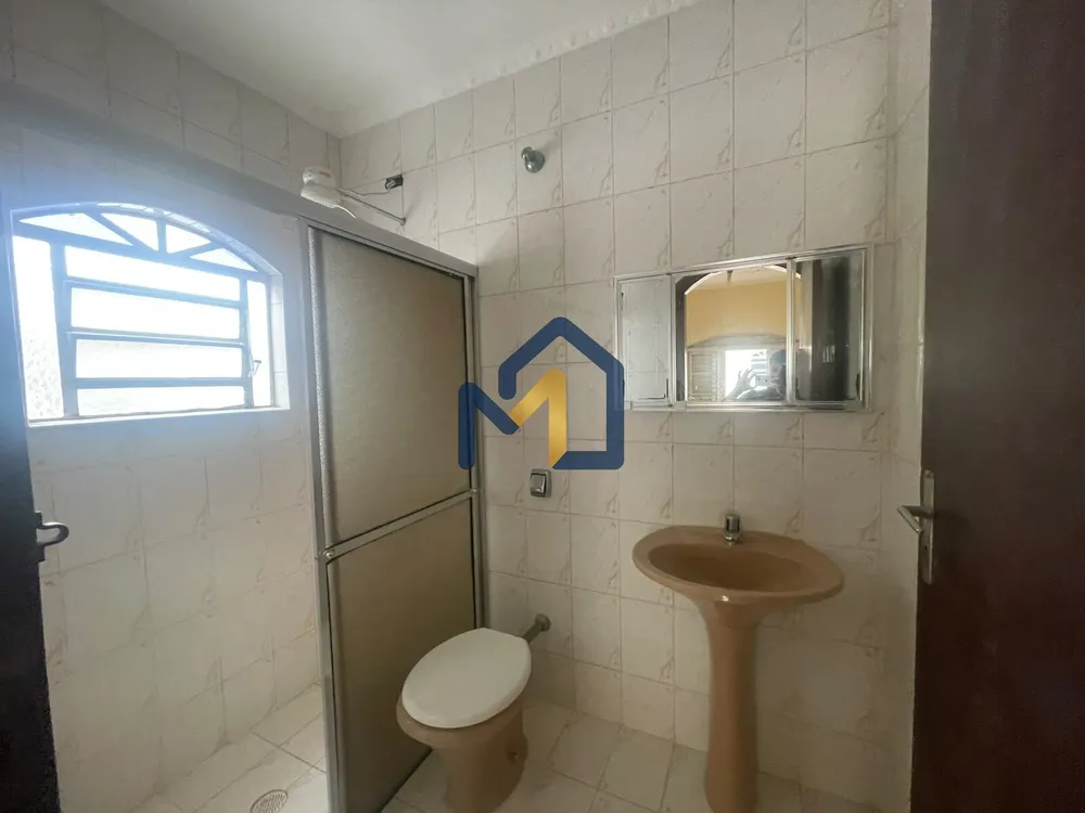 Casa, 6 quartos, 227 m² - Foto 14