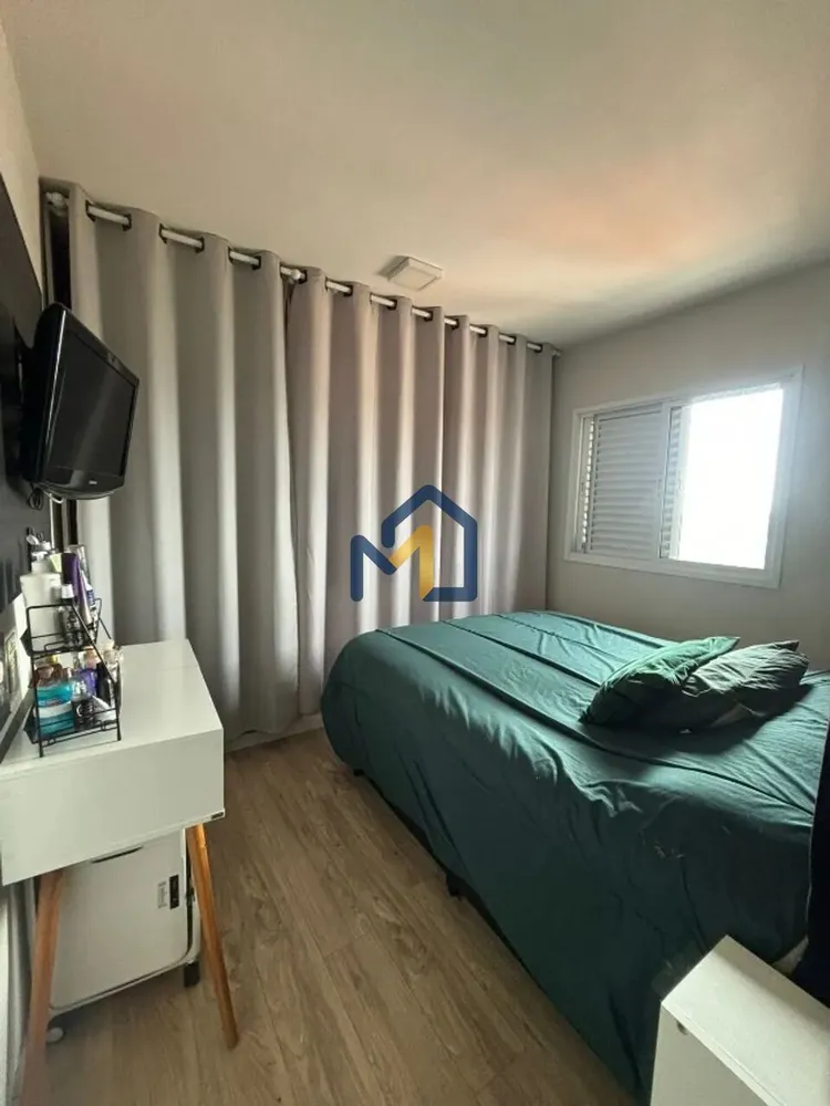 Apartamento, 2 quartos, 65 m² - Foto 12