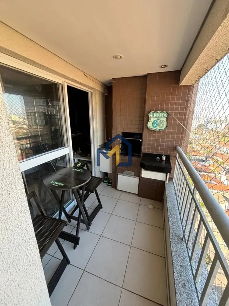 Apartamento, 2 quartos, 65 m² - Foto 7