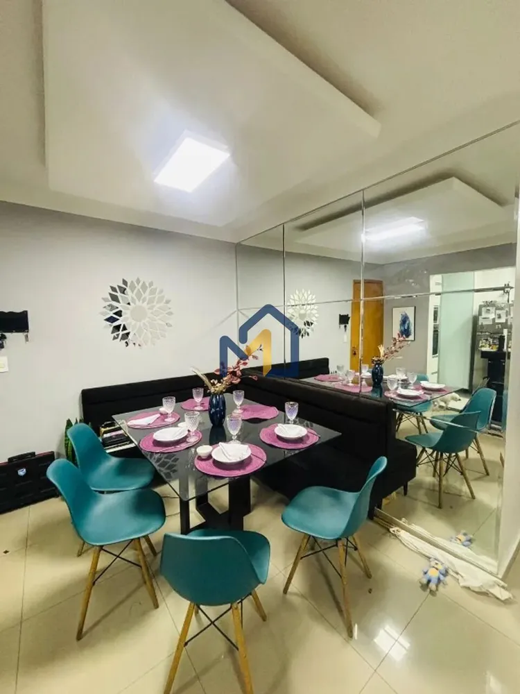 Apartamento, 2 quartos, 65 m² - Foto 3