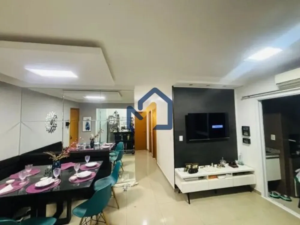 Apartamento, 2 quartos, 65 m² - Foto 1