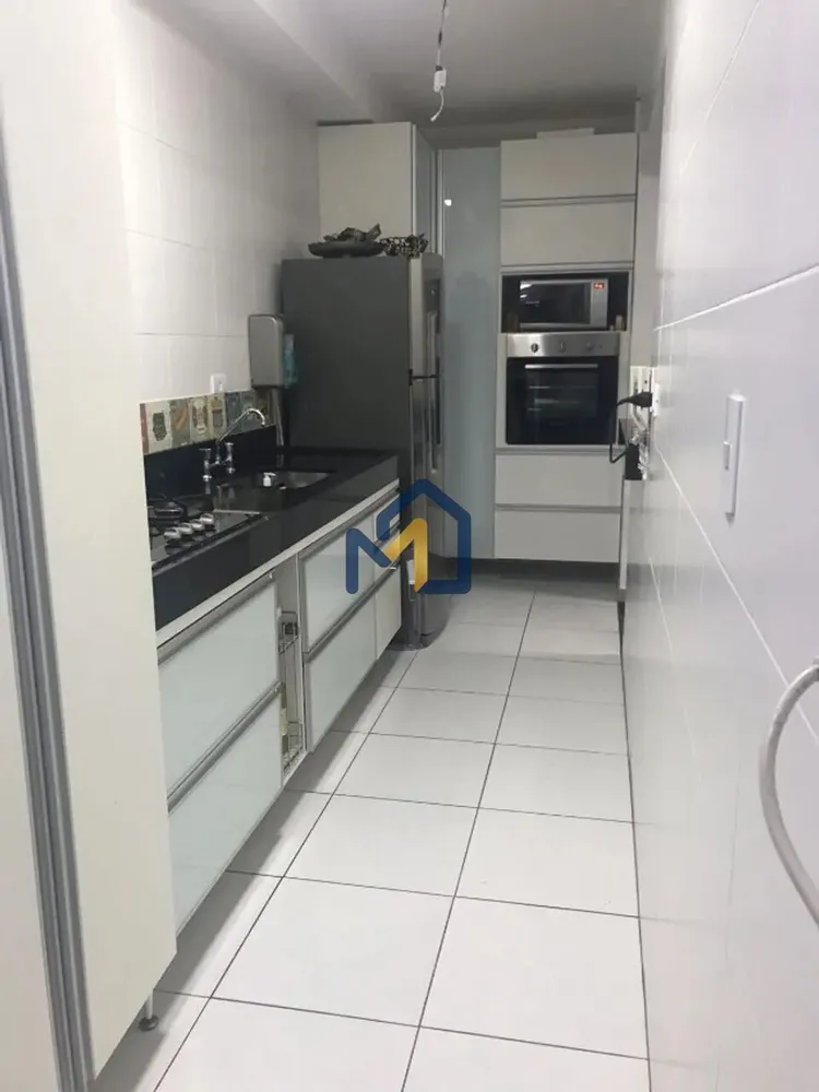 Apartamento, 2 quartos, 65 m² - Foto 9