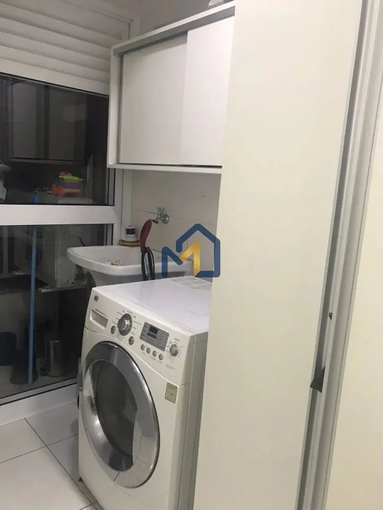 Apartamento, 2 quartos, 65 m² - Foto 11