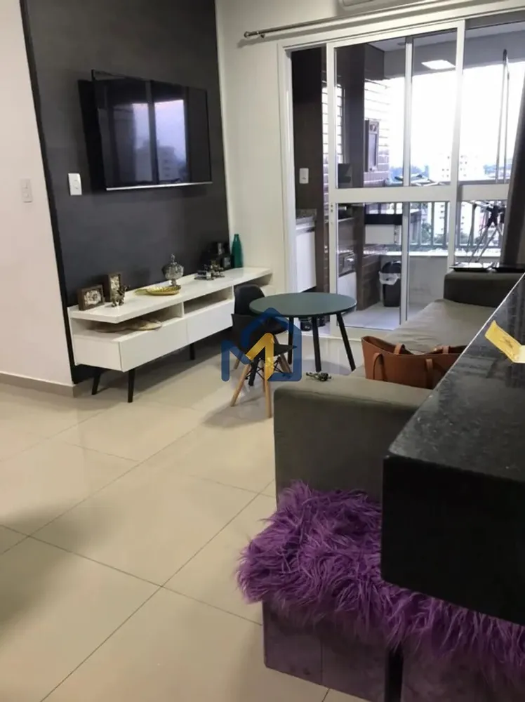 Apartamento, 2 quartos, 65 m² - Foto 4