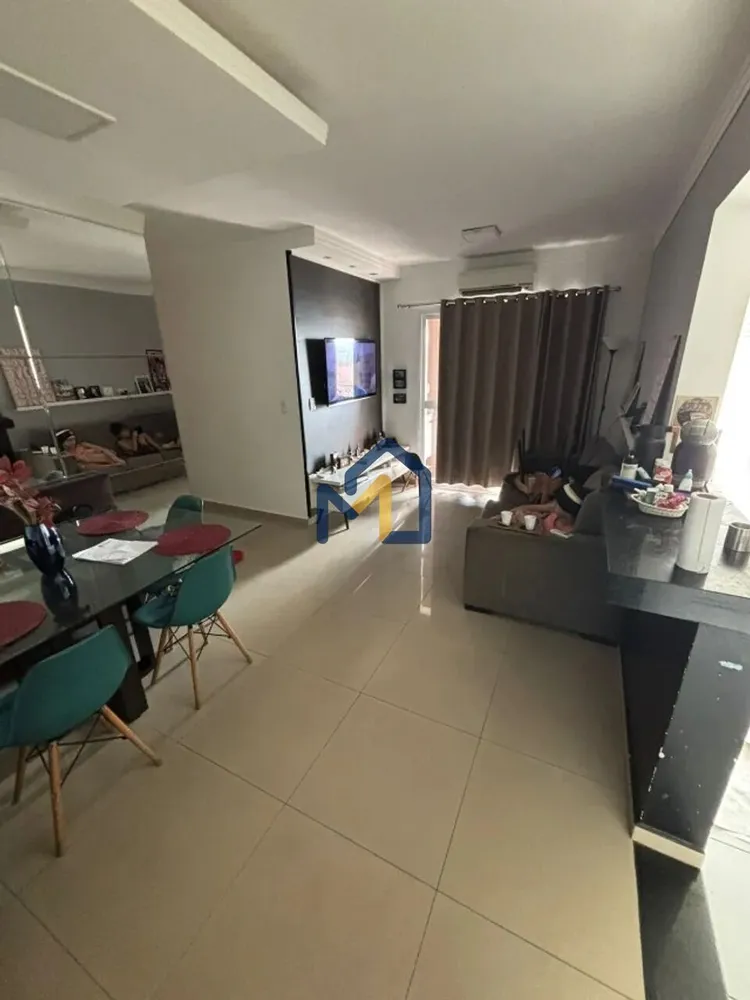 Apartamento, 2 quartos, 65 m² - Foto 2