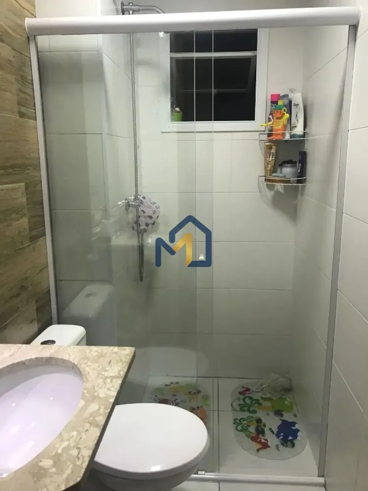 Apartamento, 2 quartos, 65 m² - Foto 15