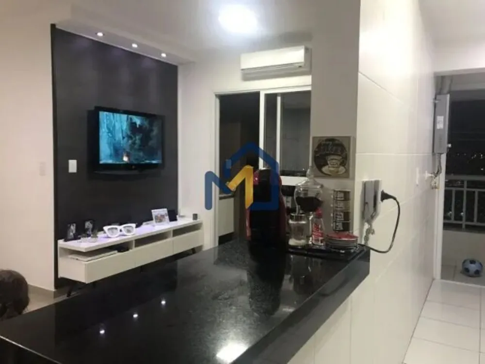 Apartamento, 2 quartos, 65 m² - Foto 5