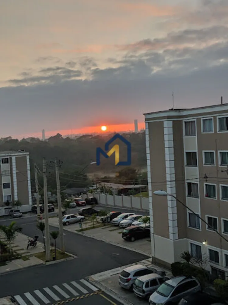 Apartamento, 2 quartos, 45 m² - Foto 2